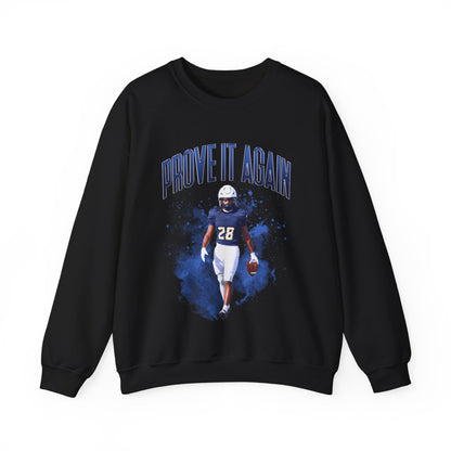 Brandon Lambert Crewneck Sweatshirt