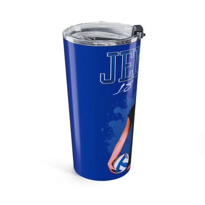 Elise Jensen 20oz Tumbler