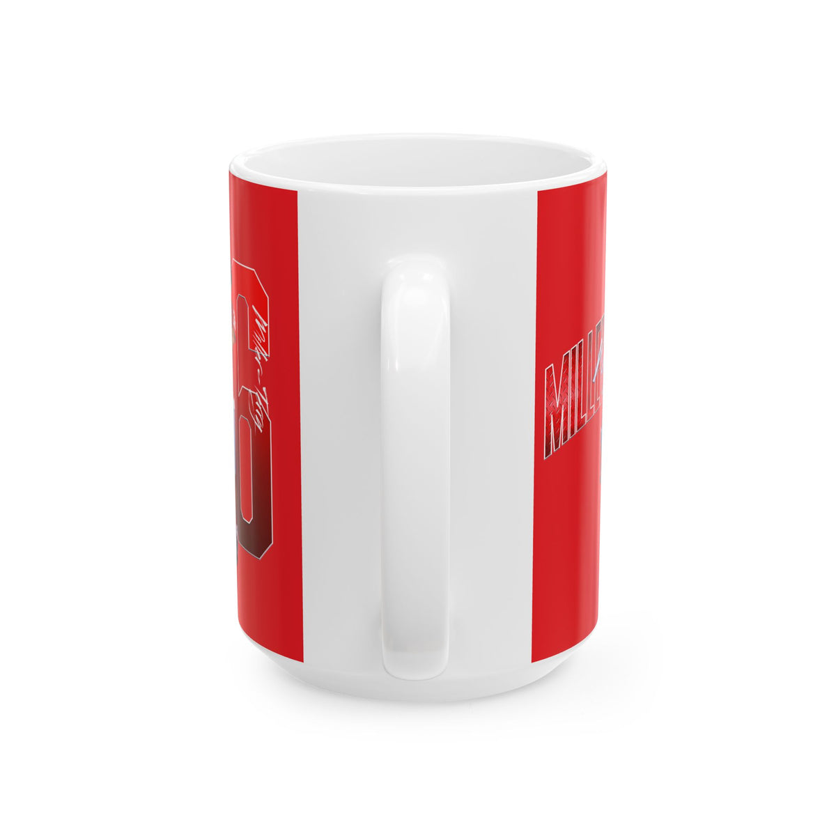 Kenny Miller-Terry 15oz Mug