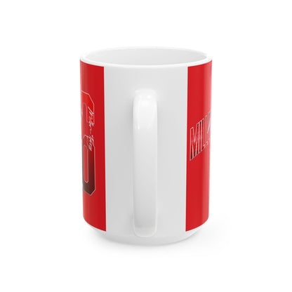 Kenny Miller-Terry 15oz Mug