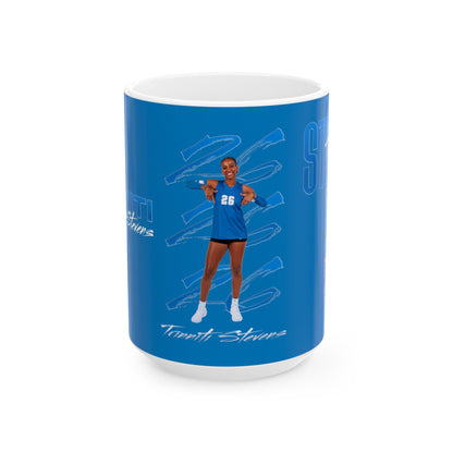 Trinniti Stevens 15oz Mug