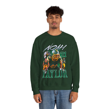 Noah Taylor Crewneck Sweatshirt