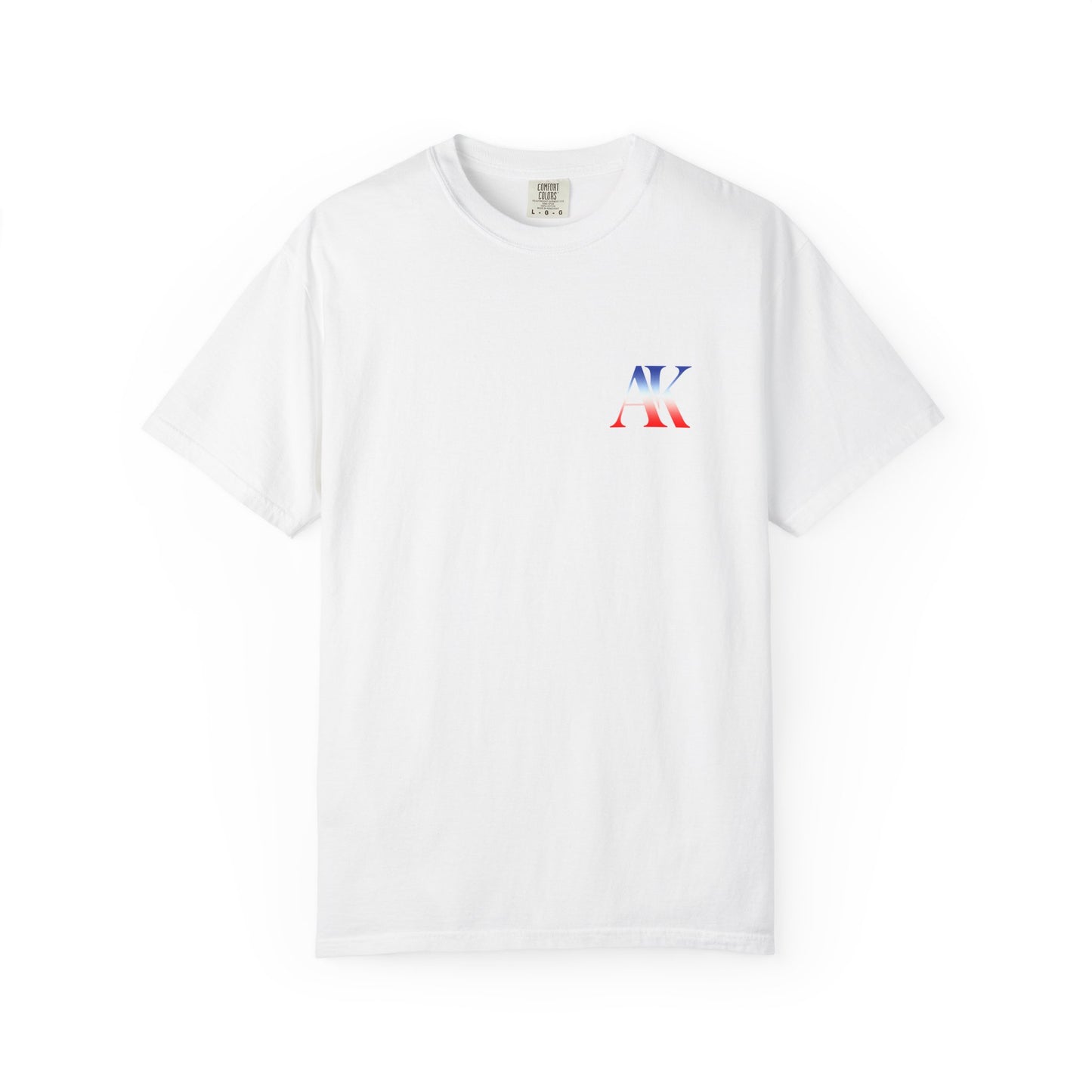 Alexander Kocher Logo Premium Tee