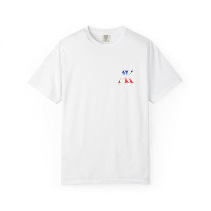 Alexander Kocher Logo Premium Tee