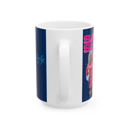 Sam & Sully 15oz Mug