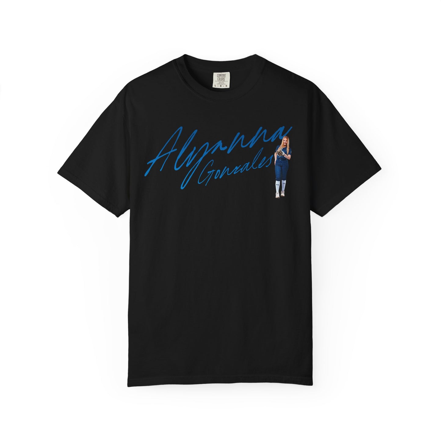 Alyanna Gonzales Elite Athlete Premium Tee
