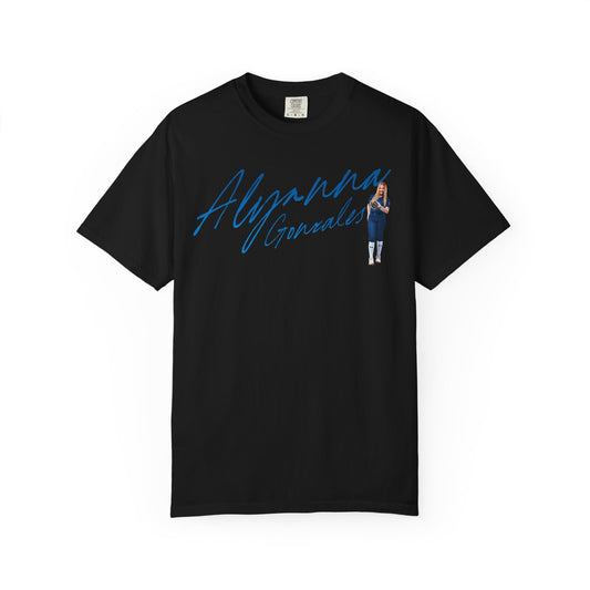 Alyanna Gonzales Elite Athlete Premium Tee
