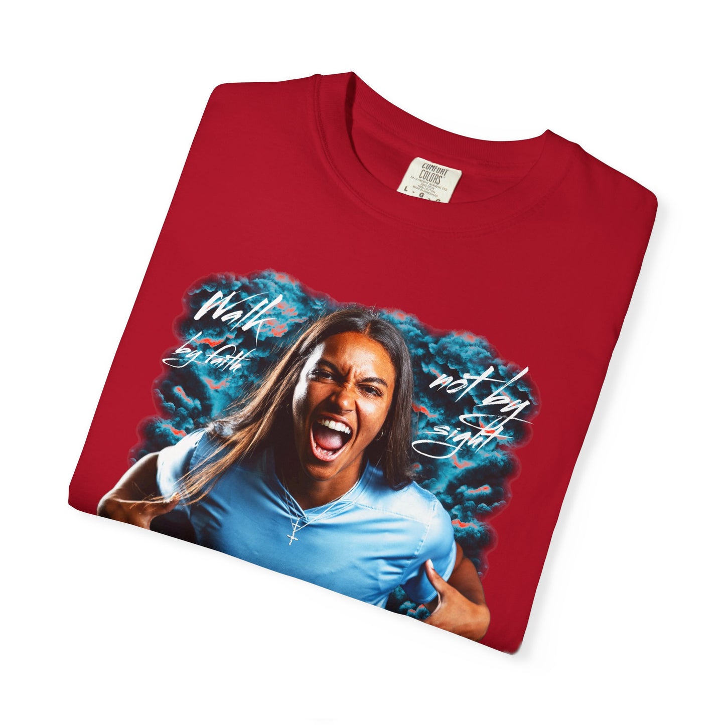 Faith Luckey Featured Quote Premium Tee
