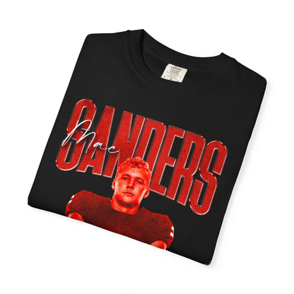 Mac Sanders Faded Glory Premium Tee