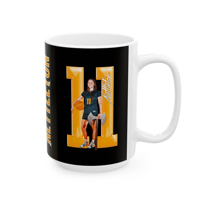 Bailey Nettleton 15oz Mug