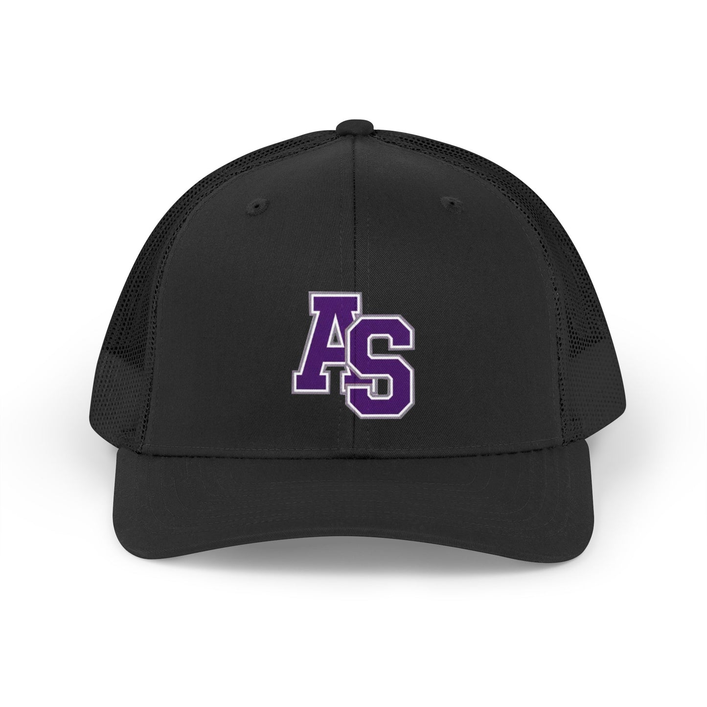 Alina Satcher Logo Trucker Hat
