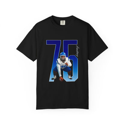 Derrick Armstrong Player Icon Number Premium Tee