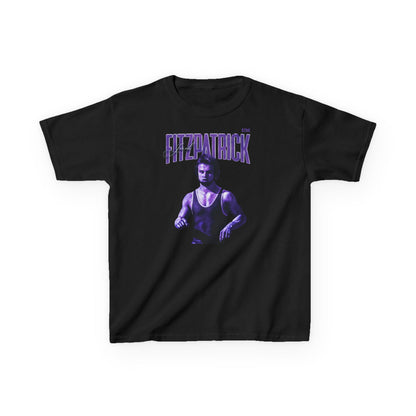 Jacob Fitzpatrick Faded Glory Kids Tee