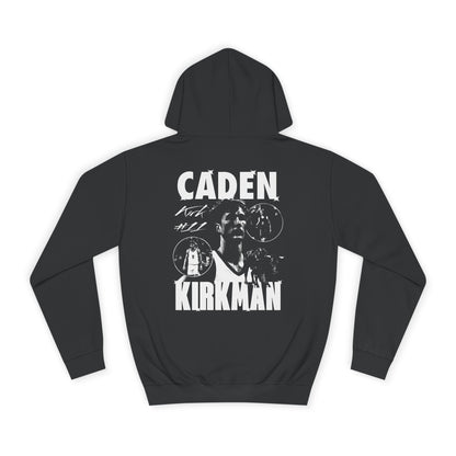 Caden Kirkman Vintage Blackout Premium Hoodie