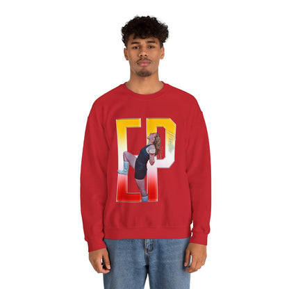 Emorie Proctor Player Icon Initials Crewneck Sweatshirt
