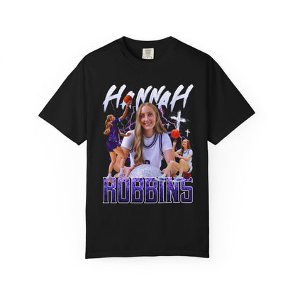 Hannah Robbins Premium Tee