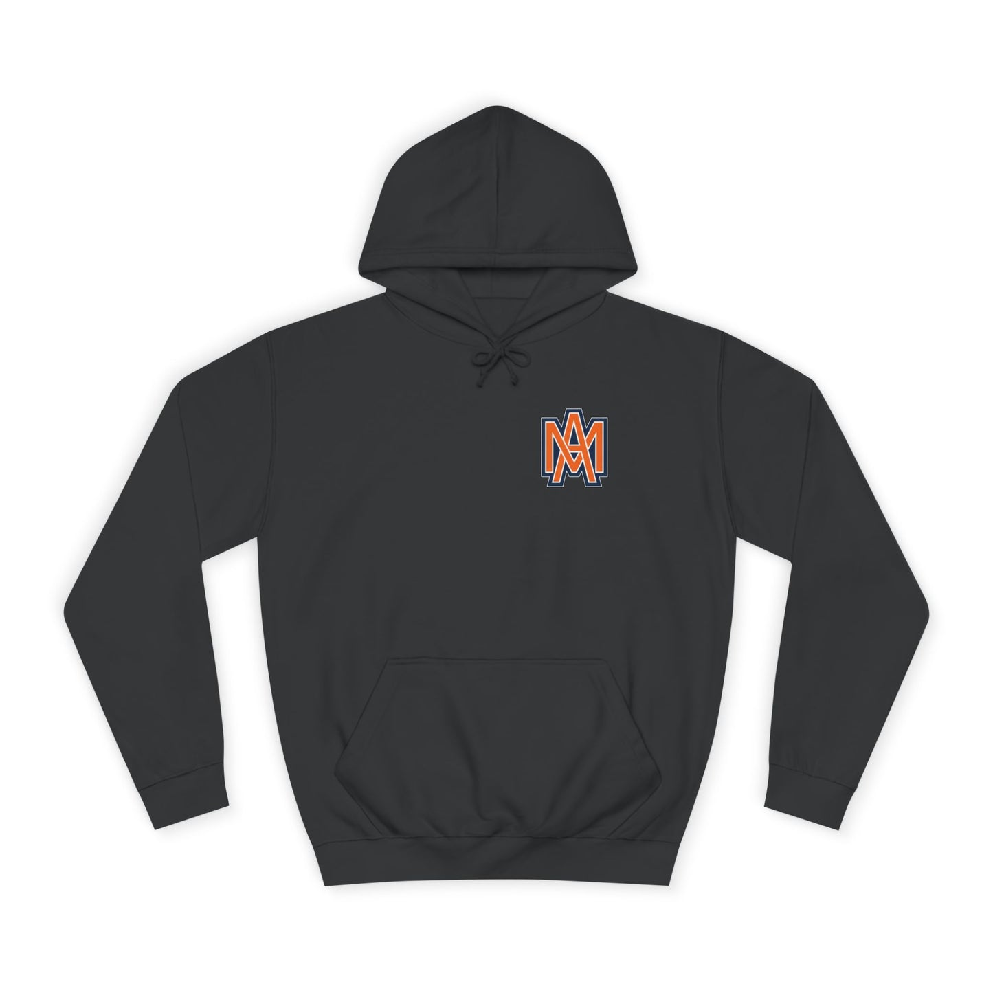 Macon Ayers Logo Premium Hoodie