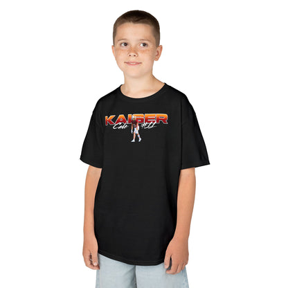 Cade Kaiser Lowkey Kids Tee