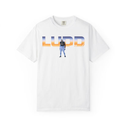 Elijah Ludd Star Player Premium Tee