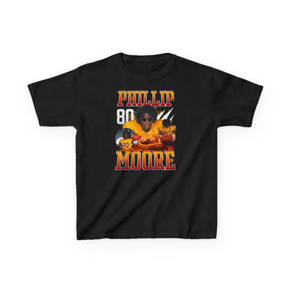 Phillip Moore Kids Tee