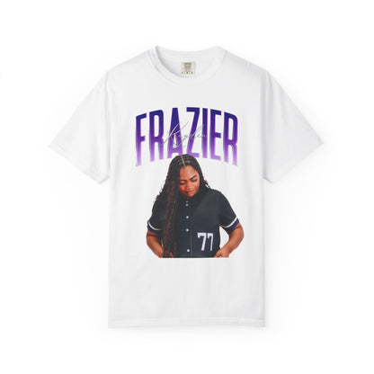 Kayden Frazier Big Last Name Premium Tee