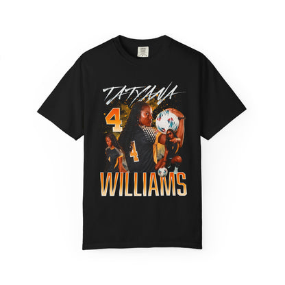 Tatyana Williams Premium Tee