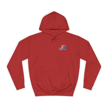 Jaycee Reams Elite Athlete Premium Hoodie