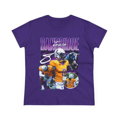 Jason Dandridge Women's Tee