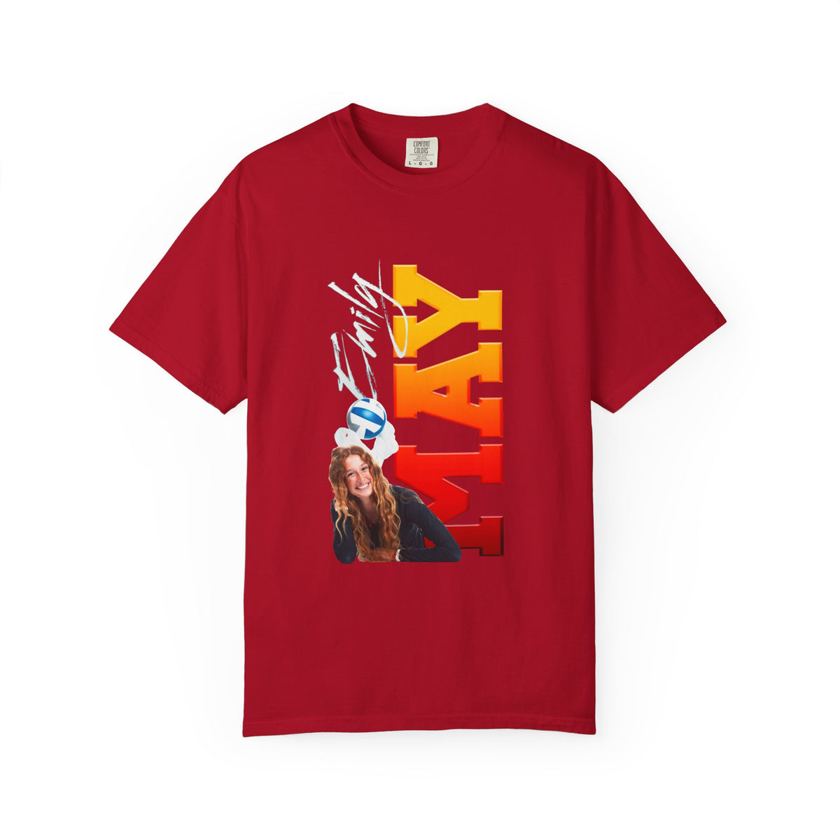 Emily May Premium Tee