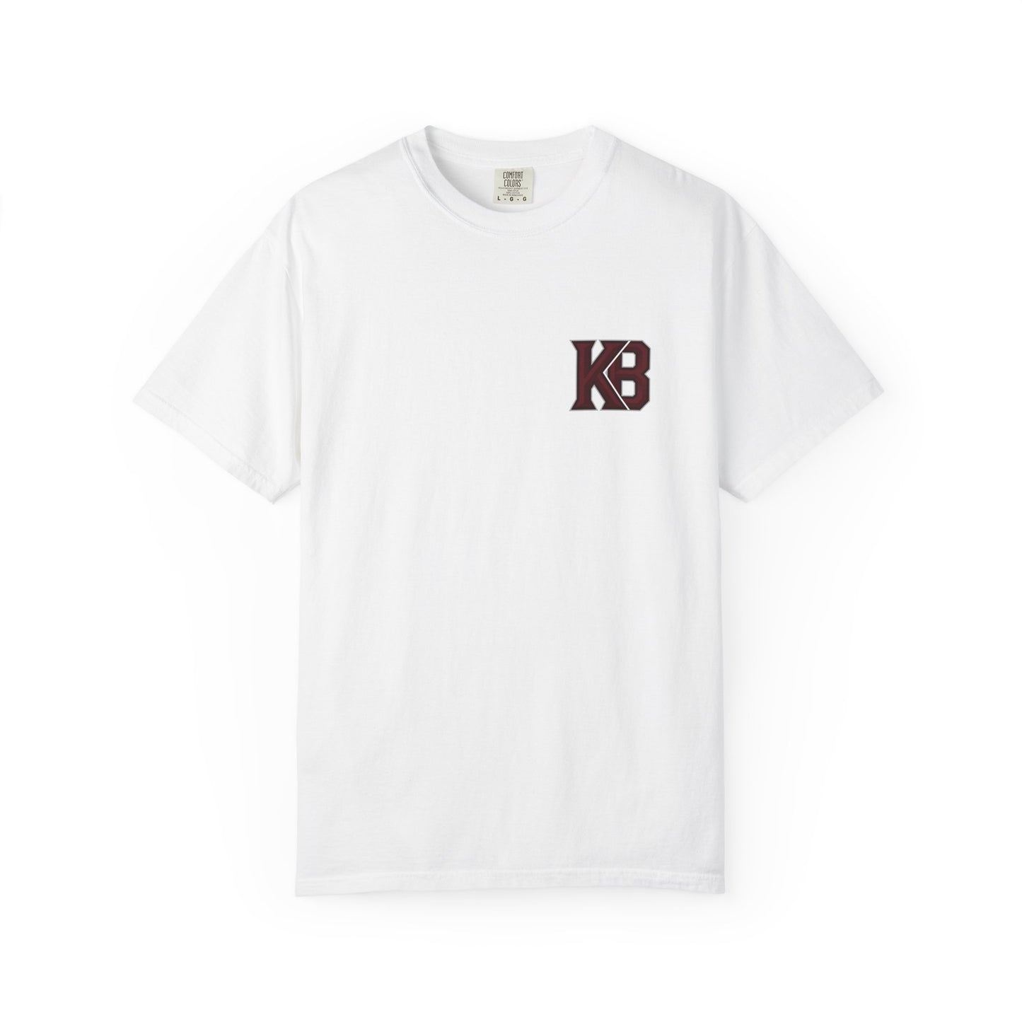 Kaniya Boyd Logo Premium Tee