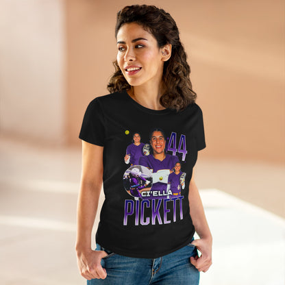 Ci'Ella Pickett Women's Tee
