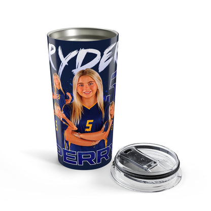 Ryder Perry 20oz Tumbler