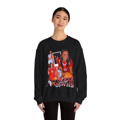 Livi Tucker Downs Crewneck Sweatshirt