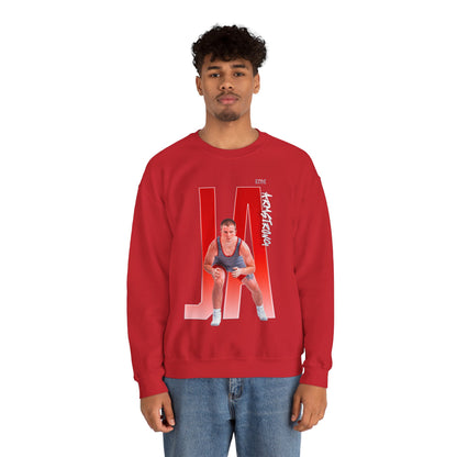 Jasper Armstrong Player Icon Crewneck Sweatshirt