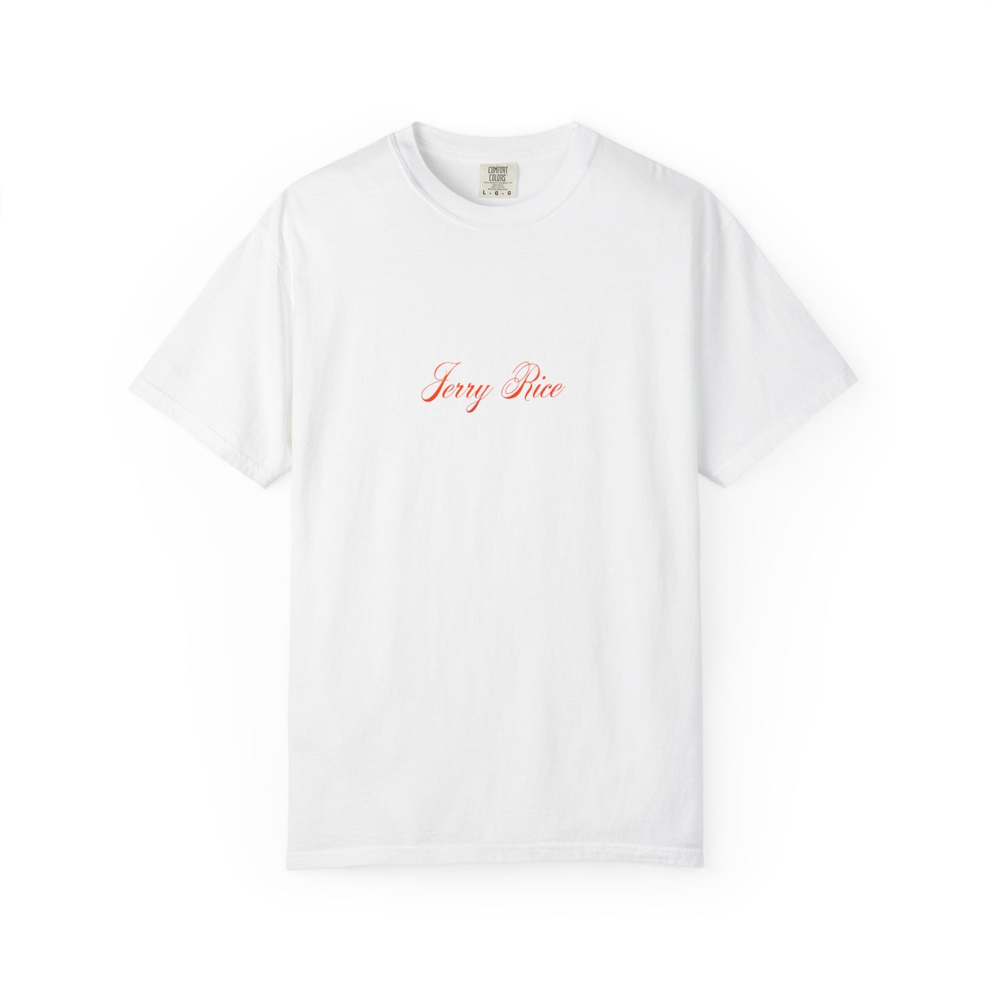 Copy of Broox McGiven Featured Quote Premium Tee