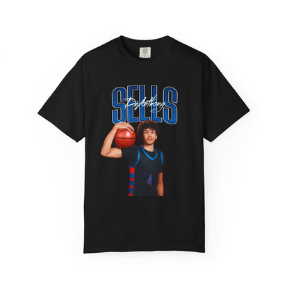 Deanthony Sells Athlete Glory Premium Tee