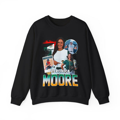 Veronica Moore Crewneck Sweatshirt