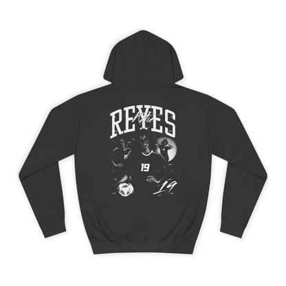 Katie Reyes Vintage Blackout Premium Hoodie