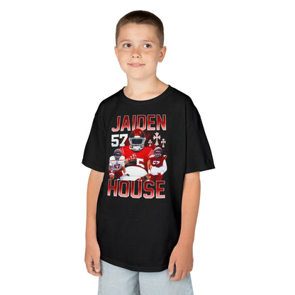 Jaiden House Kids Tee
