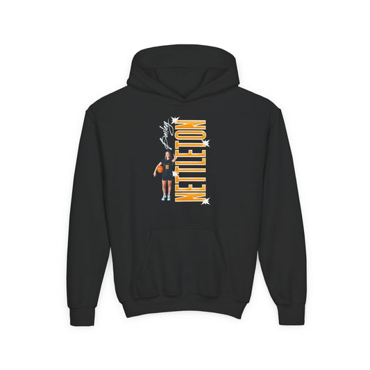 Bailey Nettleton Kids Hoodie