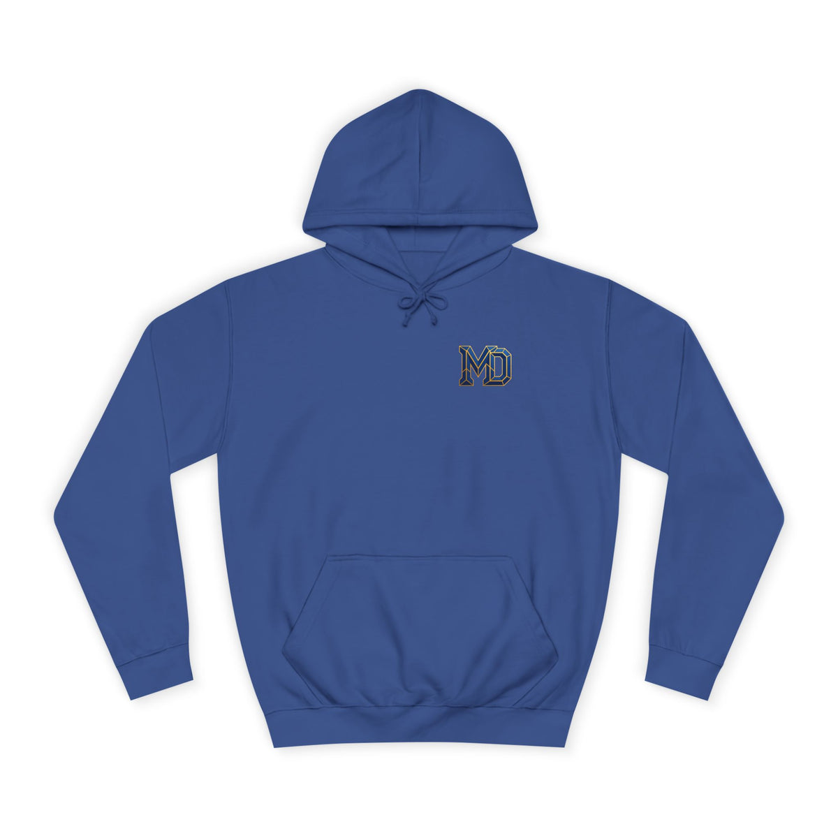 Makenna Deily Logo Premium Hoodie