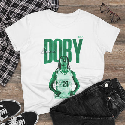 Emari Doby Faded Glory Women's Tee