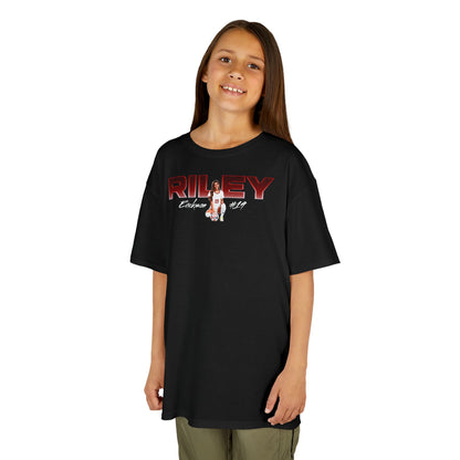 Riley Erickson Lowkey Kids Tee