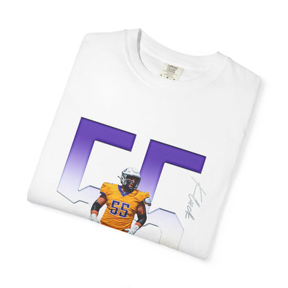 Connor Kluck Player Icon Number Premium Tee