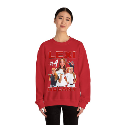 Lexi Dulany Crewneck Sweatshirt