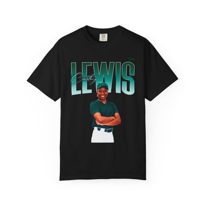 Courtney Lewis Athlete Glory Premium Tee