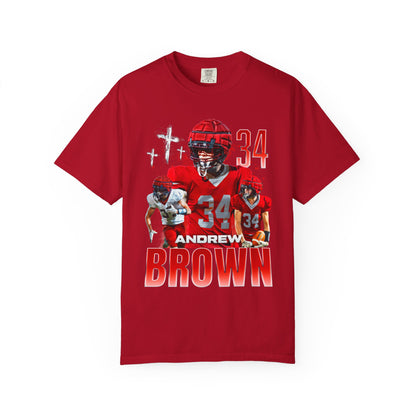 Andrew Brown Premium Tee