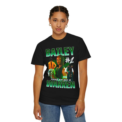 Bailey Warren Premium Tee