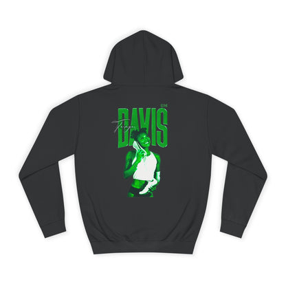 Ta'Mya Davis Faded Glory Premium Hoodie