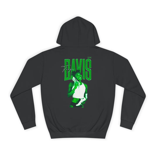 Ta'Mya Davis Faded Glory Premium Hoodie
